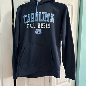 North Carolina Tarheels Hooded Sweatshirt